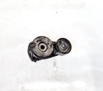 Mercedes-Benz CLS C219 Generator/alternator belt tensioner a642200