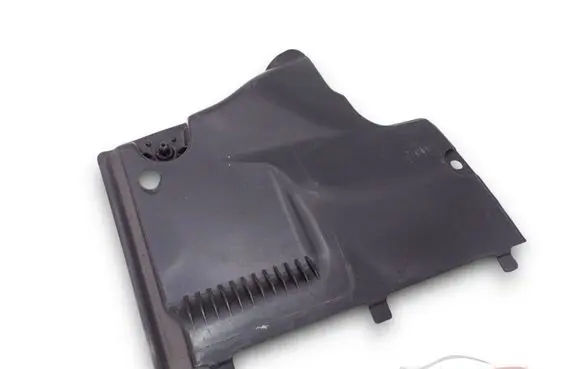 Audi A5 Sportback 8TA Center/middle under tray cover 8K0825202A