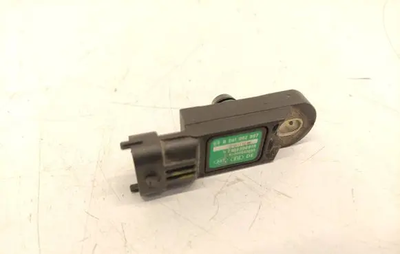 Renault Trafic II (X83) Air pressure sensor 0281002997 223650001R H8200843680
