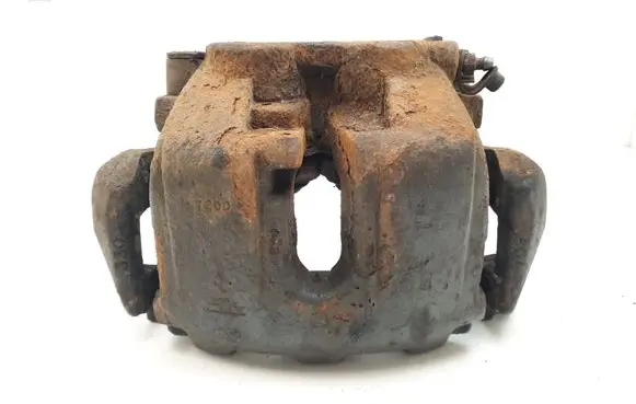 Mercedes-Benz ML W164 Front brake caliper