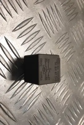 KIA Sportage Other relay 2A167740