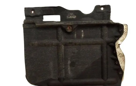 Jeep Grand Cherokee Gearbox bottom protection 68037064 68037064AD