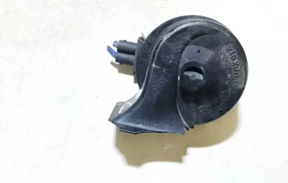 Horn signal