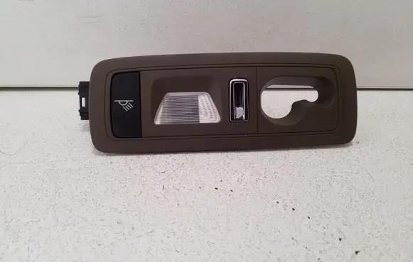 Porsche Cayenne (92A) Rear seat light 7P5947291L 7P5947291