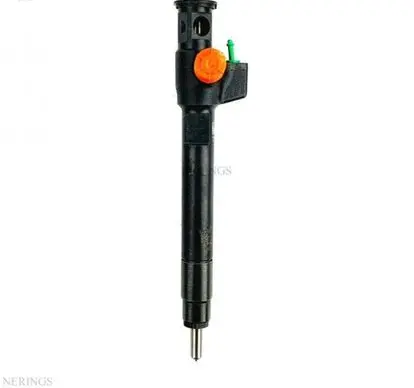 Citroen C4 Grand Picasso Fuel injector 28602948 HRD360