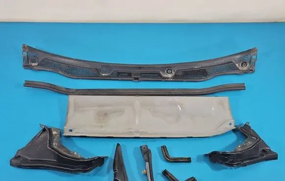 Renault Captur Wiper trim 668638829R IMPRK1594472