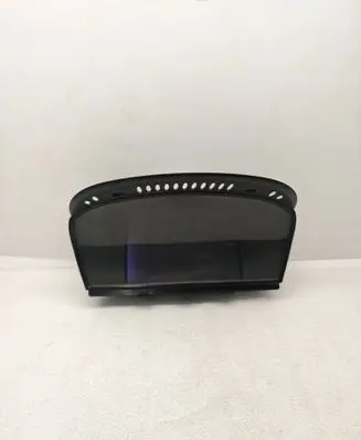 BMW 5 E60 E61 Screen/display/small screen 6945661 611260002007 A2C53082636