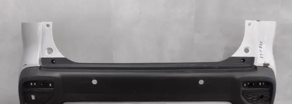 Suzuki SX4 S-Cross Rear bumper 7181163100