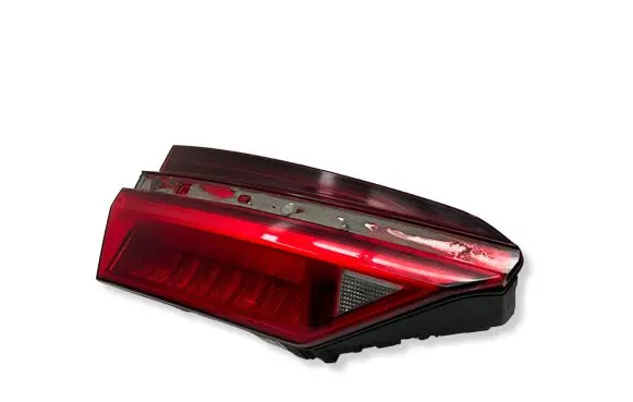Audi A6 S6 C8 4K Tailgate rear/tail lights 4K5945075A