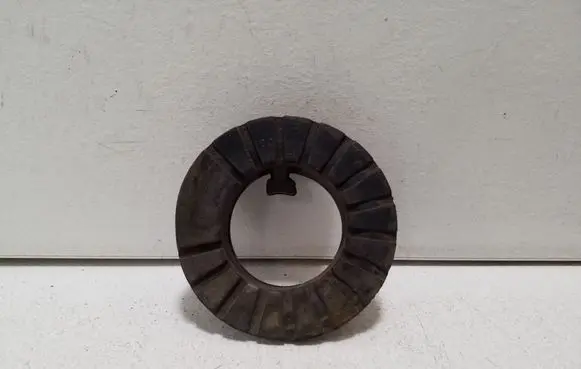 Fiat Tipo Rear coil spring rubber mount 52059224