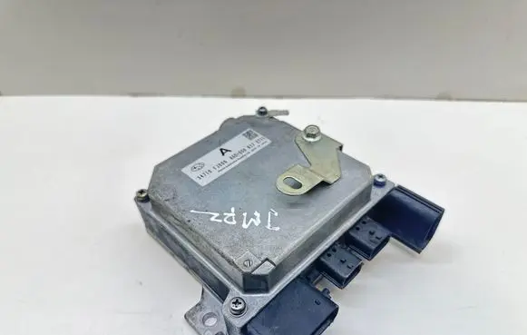 Power steering control unit/module
