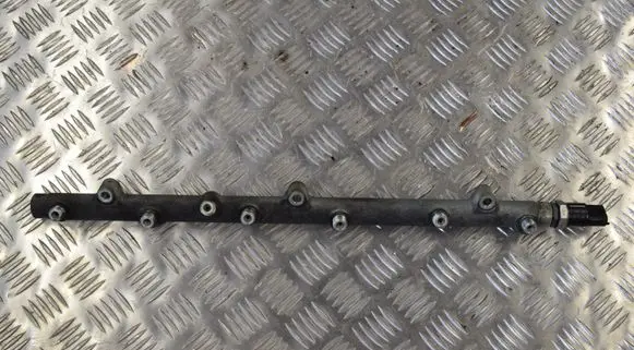 BMW 5 E39 Fuel main line pipe 0445216002