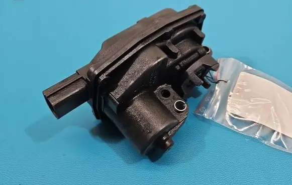 Opel Insignia B Intake manifold valve actuator/motor 55578249 IMPRK1548111