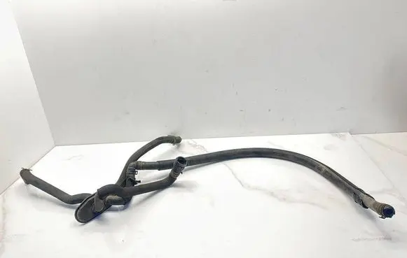Audi A5 8T 8F Engine coolant pipe/hose 8K1819350AD 9910HU