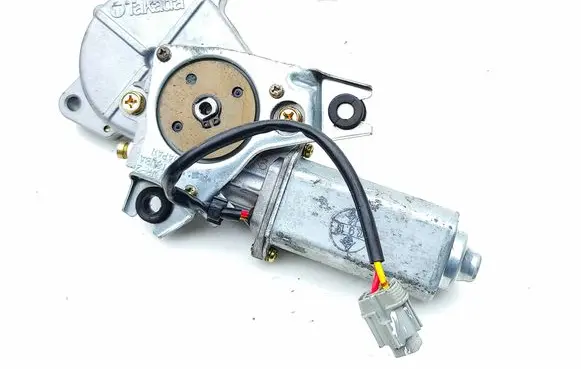 Nissan 350Z Folding roof motor 