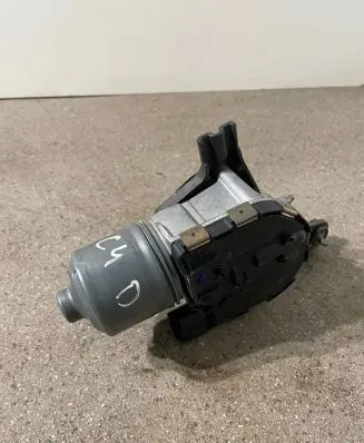 Citroen C4 II Picasso Wiper motor 9676371780 0390248104 20131114