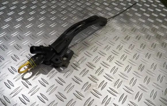 Opel Movano B Oil level dip stick 8200026919 8200026919B