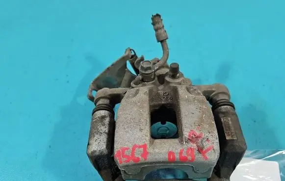 Hyundai Elantra VII Rear brake caliper IMPRK1567069