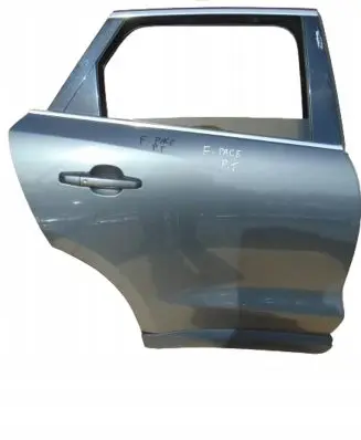 Jaguar F-Pace Rear door