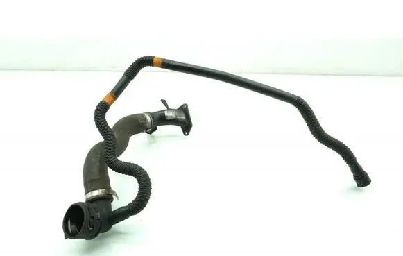 Jeep Renegade Engine coolant pipe/hose 
