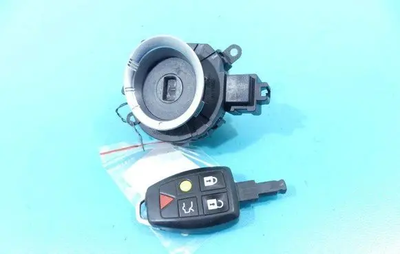 Volvo S40 Ignition lock 31252481 IMPRK1292003