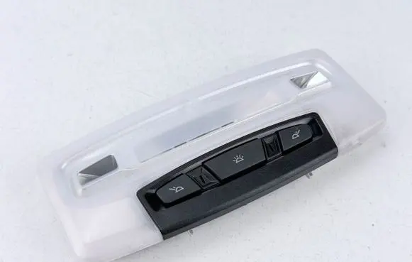 BMW 1 F20 F21 Front seat light 42935539601 178199 5539601