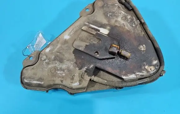 Peugeot 307 FAP fluid tank IMPRK1581998