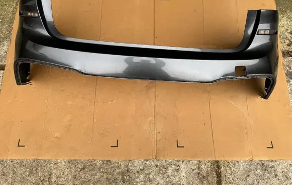 BMW 2 F46 Front bumper 8058861