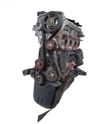 Toyota Corolla E110 Engine swap 4E-FE