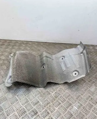 Mercedes-Benz SL R231 Heat shield in engine bay 2316800622 A2316800622