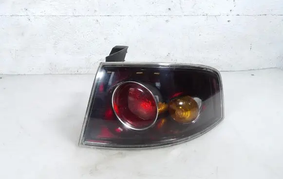 Seat Ibiza III (6L) Rear/tail lights 6L6945096D