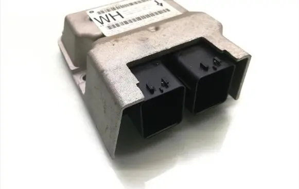 Jeep Grand Cherokee (WK) Airbag control unit/module 04896233AD TMD314555102