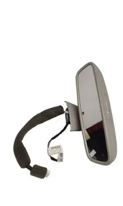Mercedes-Benz C AMG W204 Rear view mirror (interior) E11025902 GNTX483
