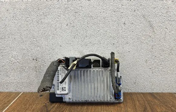 Ford Focus GPS navigation control unit/module HM5T-14G370-GNG NW3400B7