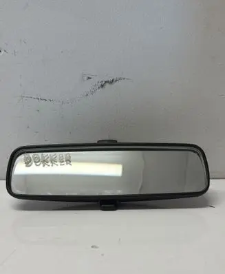 Dacia Dokker Rear view mirror (interior) E20305028 E20205028