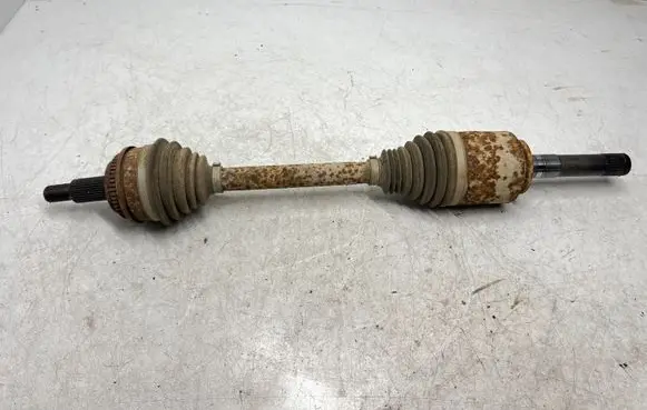 Land Rover Range Rover Sport L320 Rear driveshaft