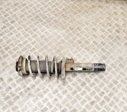 Volkswagen PASSAT B7 Front shock absorber/damper 3C0413031AT