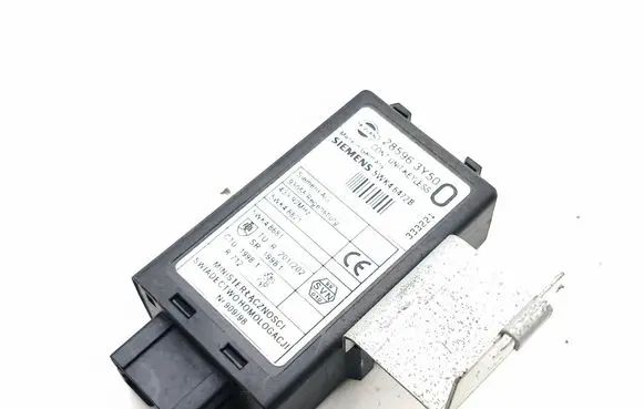 Nissan 350Z Door central lock control unit/module 285963Y50 5WK48821 5WK46472B