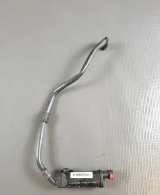 BMW 5 G30 G31 Other engine bay part 8613141 13908613141