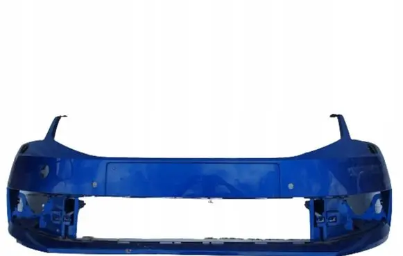 Skoda Octavia Mk3 (5E) Front bumper R24P3