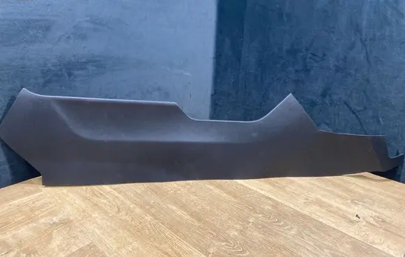 Land Rover Range Rover Evoque L551 Centre console side trim rear K8D2045M10A