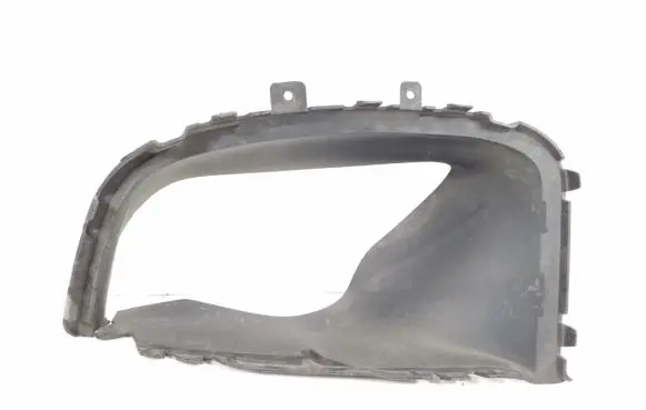Porsche Cayenne (92A) Intercooler air channel guide 7P5121333E