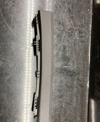 Audi Q3 8U Other interior part 8U0868203A