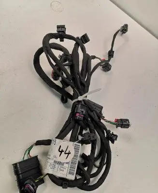 Mercedes-Benz GLC C254 Other wiring loom W2545403228