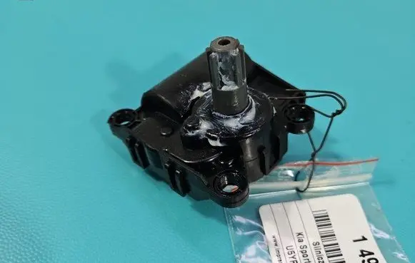 KIA Sportage A/C air flow flap actuator/motor D332-JY9AA02 IMPRK1499938