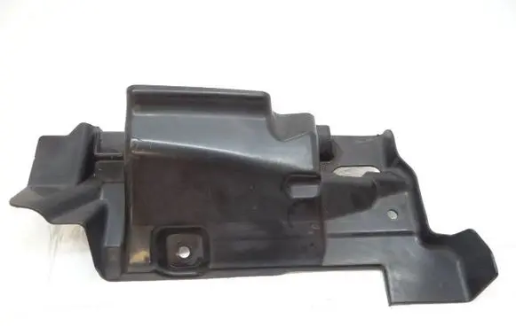 Citroen C4 Aircross Center/middle under tray cover 6400F061