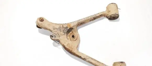 Mercedes-Benz ML W163 Rear upper control arm/wishbone