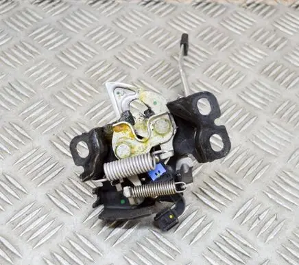 Honda CR-V Engine bonnet/hood lock/catch 74120TLAA01