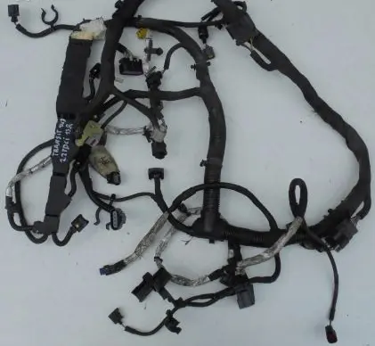 Ford Transit Other wiring loom 5744779 CC1T-12B637AAF