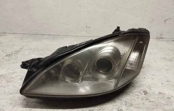 Mercedes-Benz S W221 Headlight/headlamp A2218260158 8581859